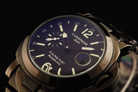 cinturino panerai replica|counterfeit panerai watches.